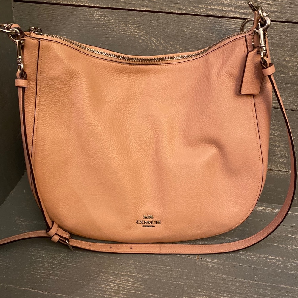 Nice Coach Purse